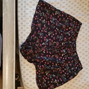 American eagle women's shorts